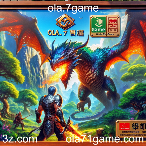 Explorando a Categoria Aventura em Ola.7game