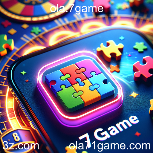 Desvendando a Magia dos Jogos de Quebra-Cabeça na ola.7game