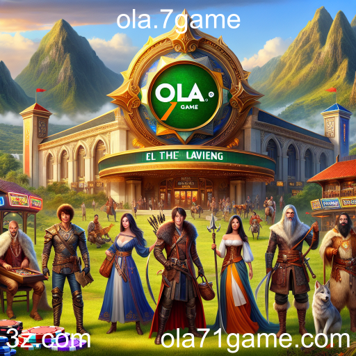 A Magia dos Jogos de RPG: Uma Jornada Imersiva